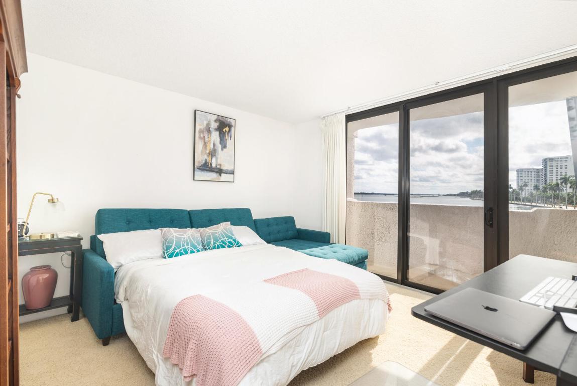 TRIANON CONDO - Residential Lease