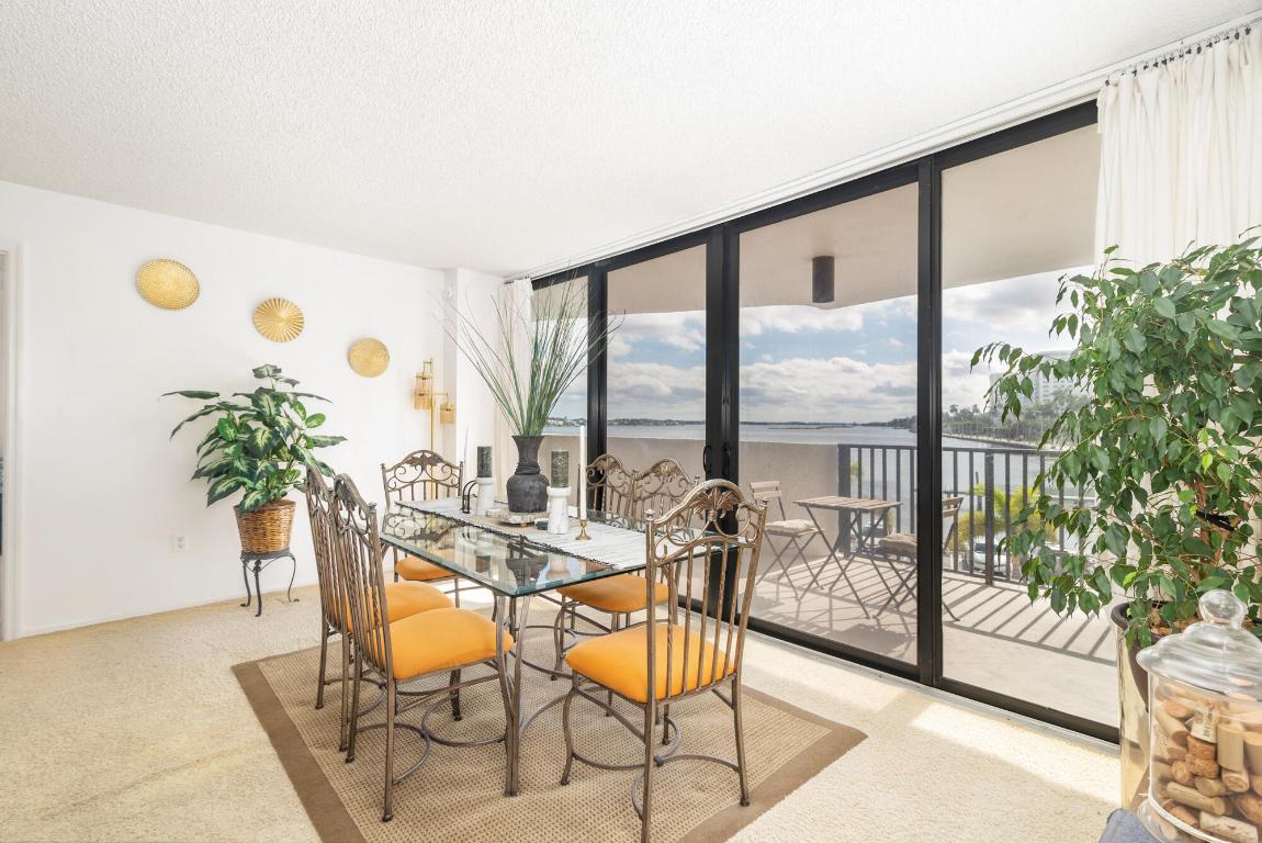 TRIANON CONDO - Residential Lease