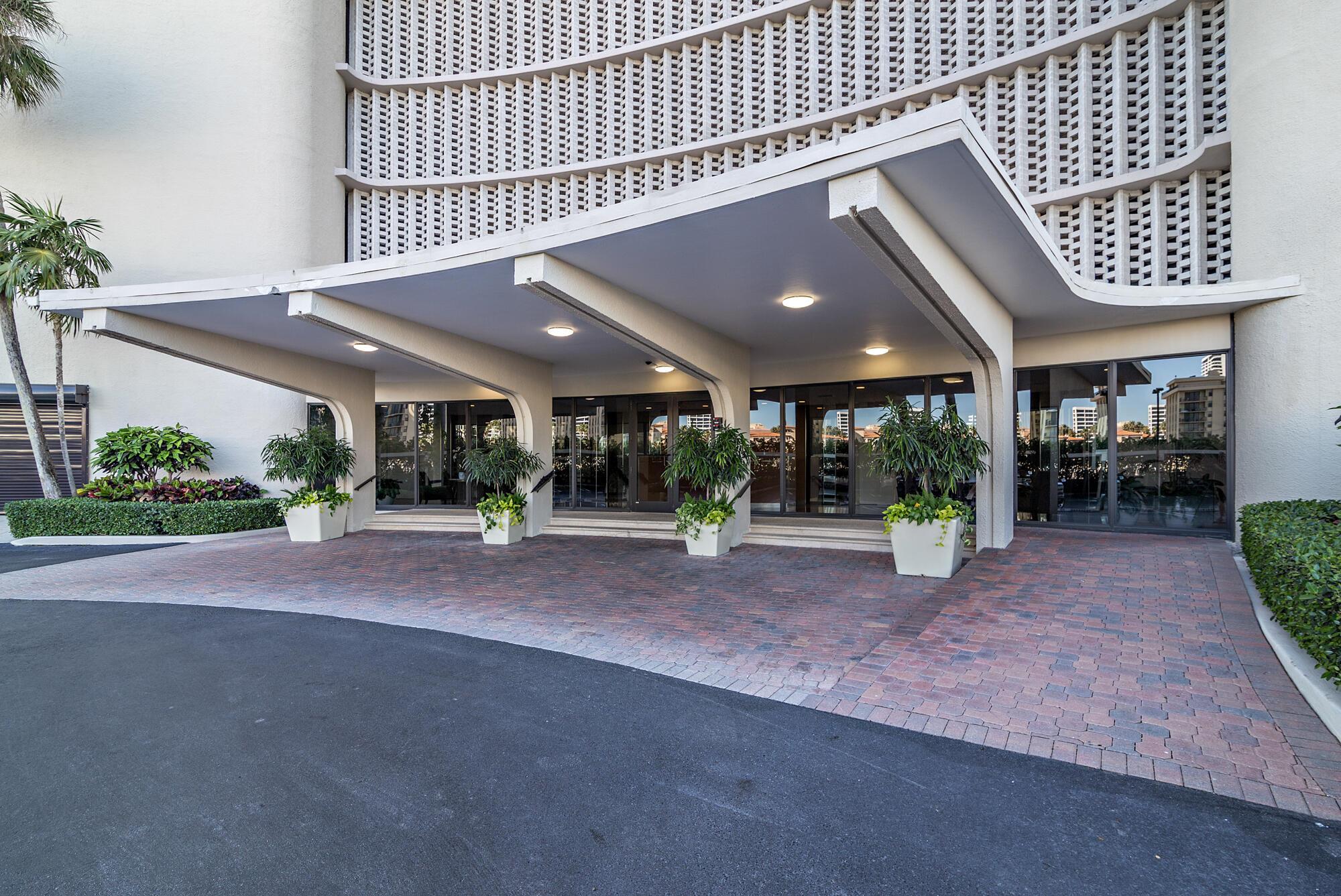 TRIANON CONDO - Residential Lease