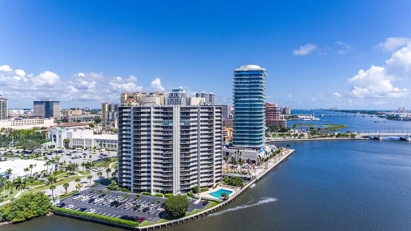 TRIANON CONDO - Residential Lease