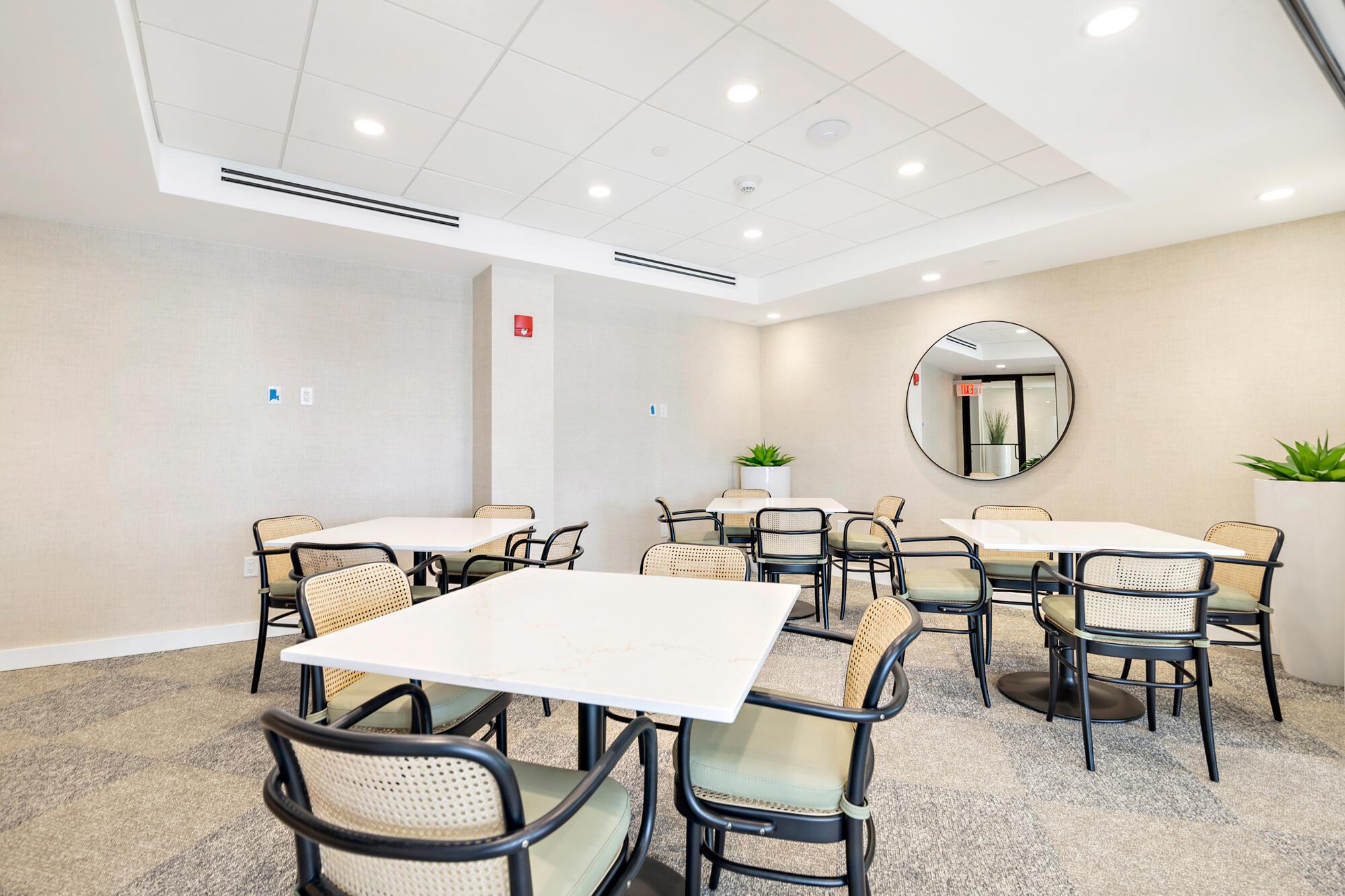 TRIANON CONDO - Residential Lease