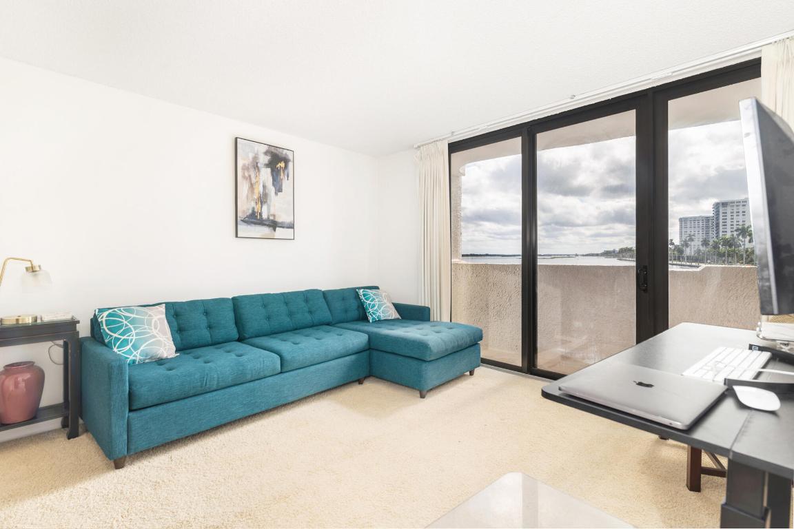 TRIANON CONDO - Residential Lease