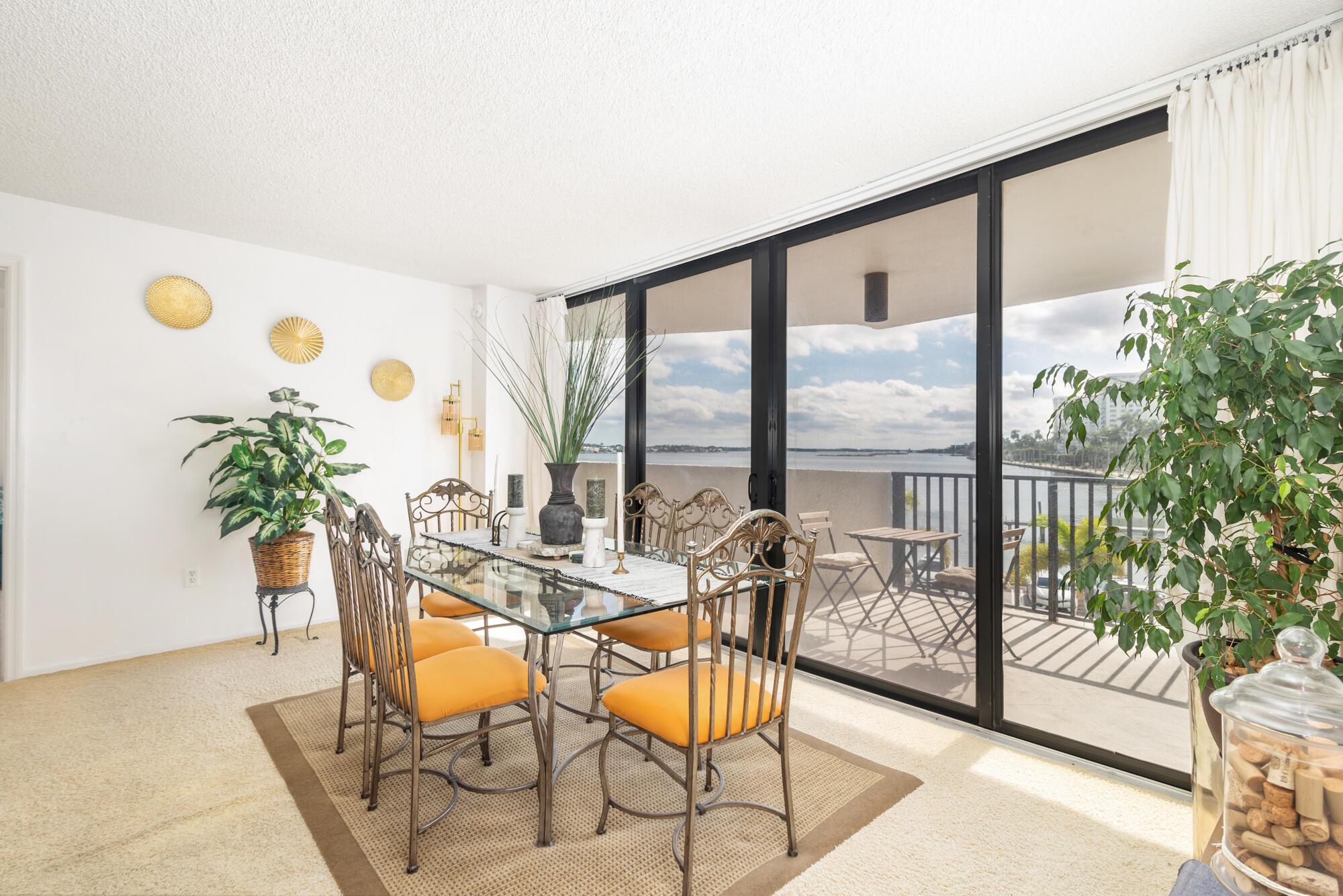 TRIANON CONDO - Residential Lease