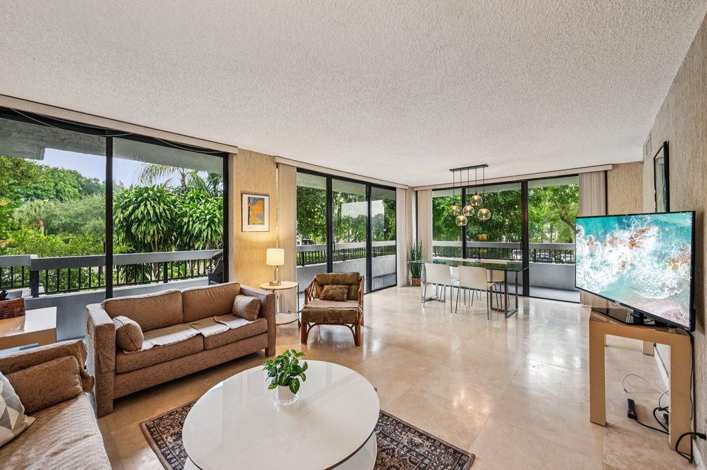 Photo of 23200 Camino Del Mar #201, Boca Raton, FL 33433 (MLS # R11167975)