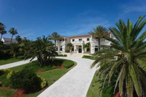 Sailfish Point - Residential