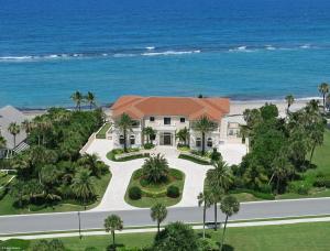 Sailfish Point - Residential