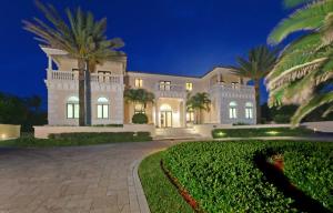 Sailfish Point - Residential