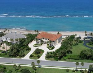 Sailfish Point - Residential