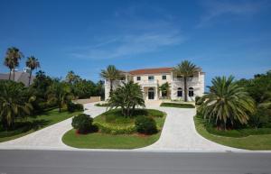 Sailfish Point - Residential
