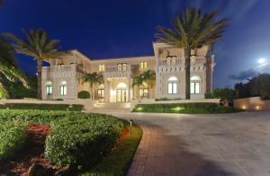 Sailfish Point - Residential