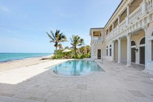 Sailfish Point - Residential