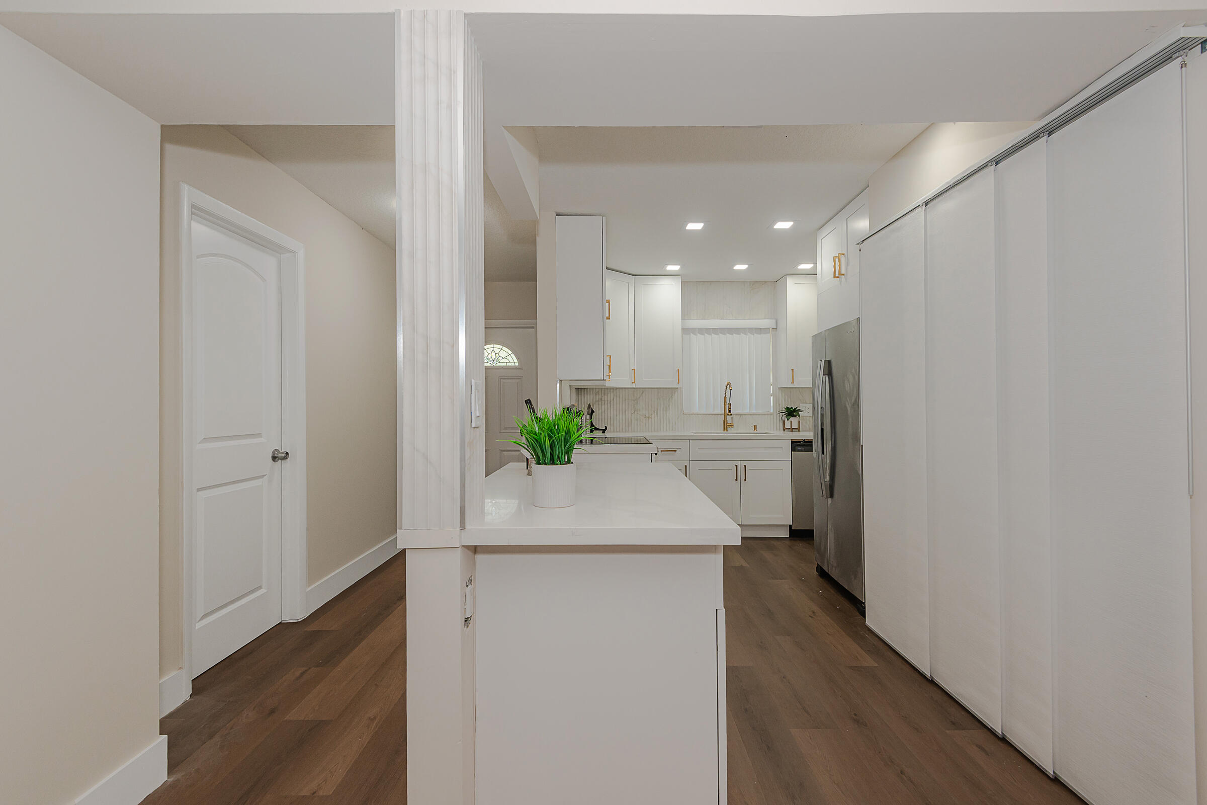 7708 Margate Boulevard C 2-1