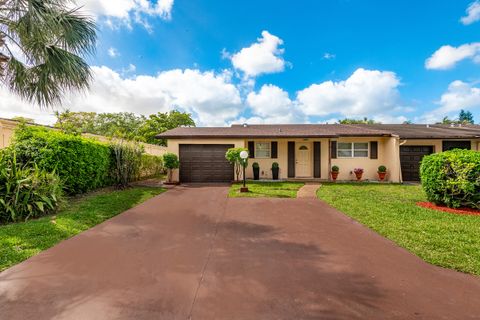 7708 Margate Boulevard C 2-1 Margate FL 33063