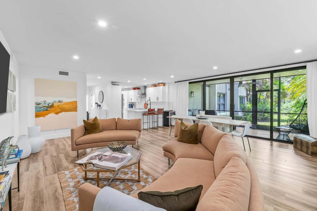 Photo of 13268 POLO CLUB Road #A107, Wellington, FL 33414 (MLS # B26058666)