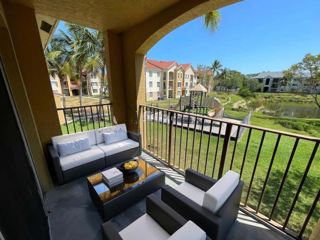 Photo of 4131 San Marino 208 Boulevard #208, West Palm Beach, FL 33409 (MLS # R11088798)