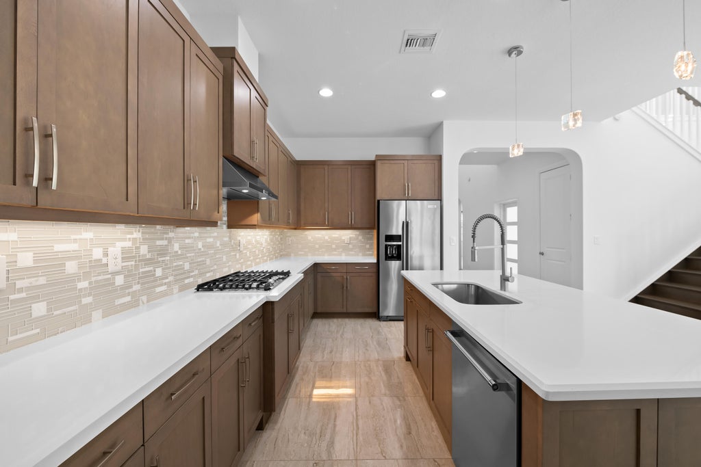 Photo of 11650 HORIZON Road, Parkland, FL 33076 (MLS # B26069808)