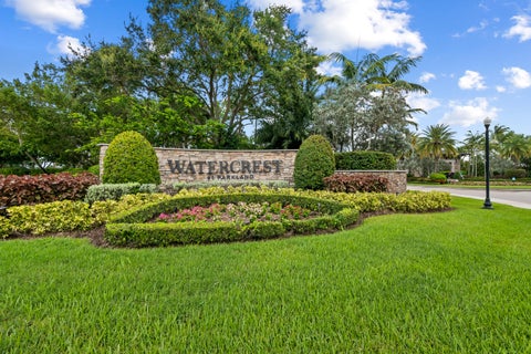 Tiny photo for 11650 HORIZON Road, Parkland, FL 33076 (MLS # B26069808)