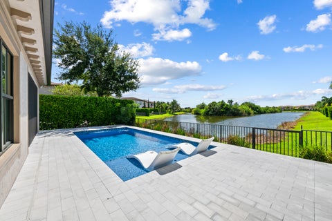 Tiny photo for 11650 HORIZON Road, Parkland, FL 33076 (MLS # B26069808)