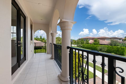 Tiny photo for 11650 HORIZON Road, Parkland, FL 33076 (MLS # B26069808)