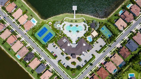 Tiny photo for 11650 HORIZON Road, Parkland, FL 33076 (MLS # B26069808)