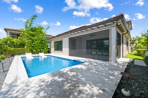 Tiny photo for 11650 HORIZON Road, Parkland, FL 33076 (MLS # B26069808)