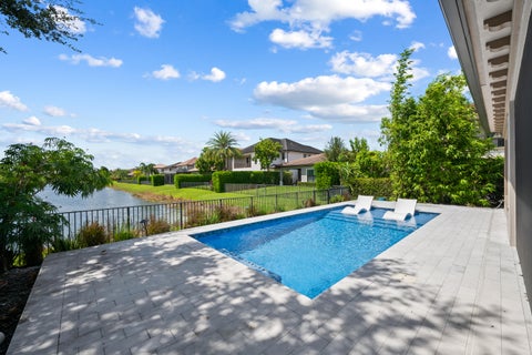 Tiny photo for 11650 HORIZON Road, Parkland, FL 33076 (MLS # B26069808)
