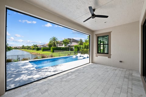 Tiny photo for 11650 HORIZON Road, Parkland, FL 33076 (MLS # B26069808)