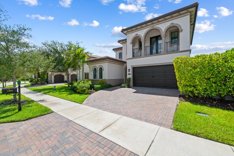 Tiny photo for 11650 HORIZON Road, Parkland, FL 33076 (MLS # B26069808)