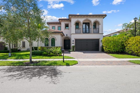 Photo of 11650 HORIZON Road, Parkland, FL 33076 (MLS # B26069808)