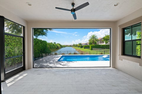 Tiny photo for 11650 HORIZON Road, Parkland, FL 33076 (MLS # B26069808)