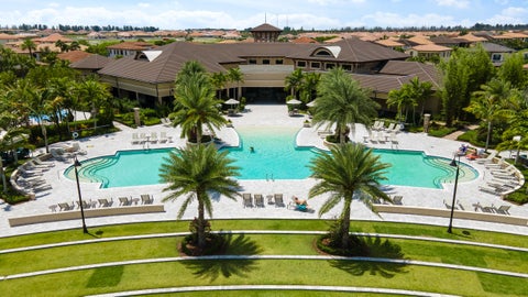 Tiny photo for 11650 HORIZON Road, Parkland, FL 33076 (MLS # B26069808)