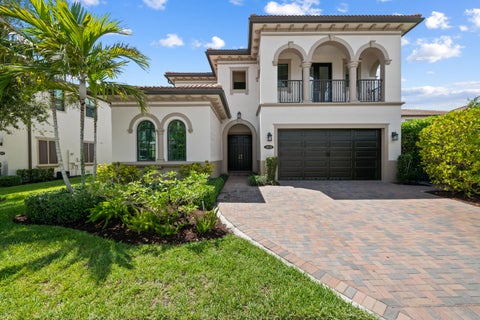 Tiny photo for 11650 HORIZON Road, Parkland, FL 33076 (MLS # B26069808)