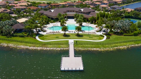 Tiny photo for 11650 HORIZON Road, Parkland, FL 33076 (MLS # B26069808)