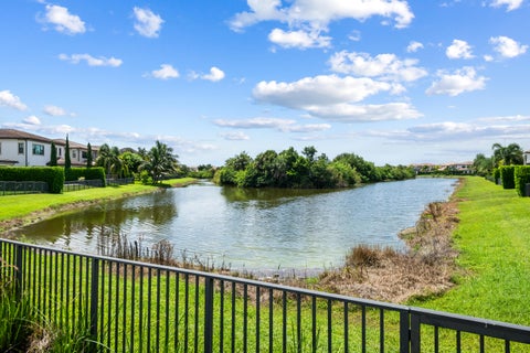 Tiny photo for 11650 HORIZON Road, Parkland, FL 33076 (MLS # B26069808)