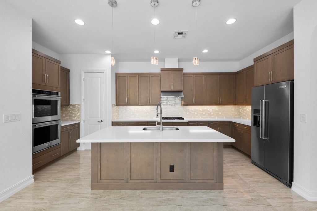 Photo of 11650 HORIZON Road, Parkland, FL 33076 (MLS # B26069808)