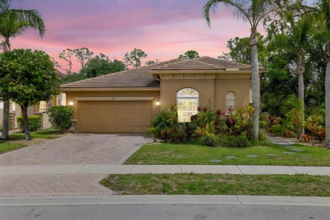 9614 Osprey Isles Boulevard Palm Beach Gardens FL 33412