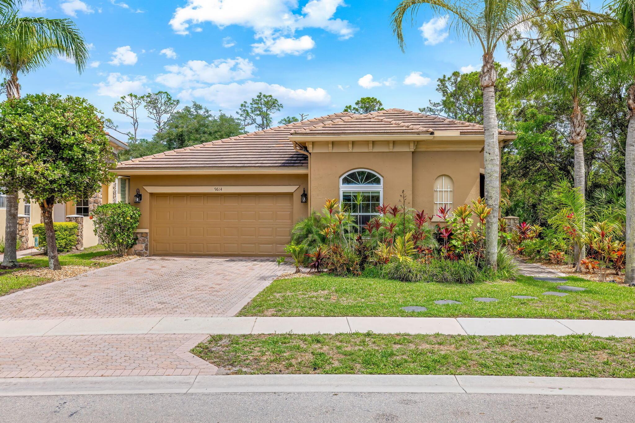 9614 Osprey Isles Boulevard