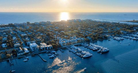 184 Lake Drive 3302 Palm Beach Shores FL 33404