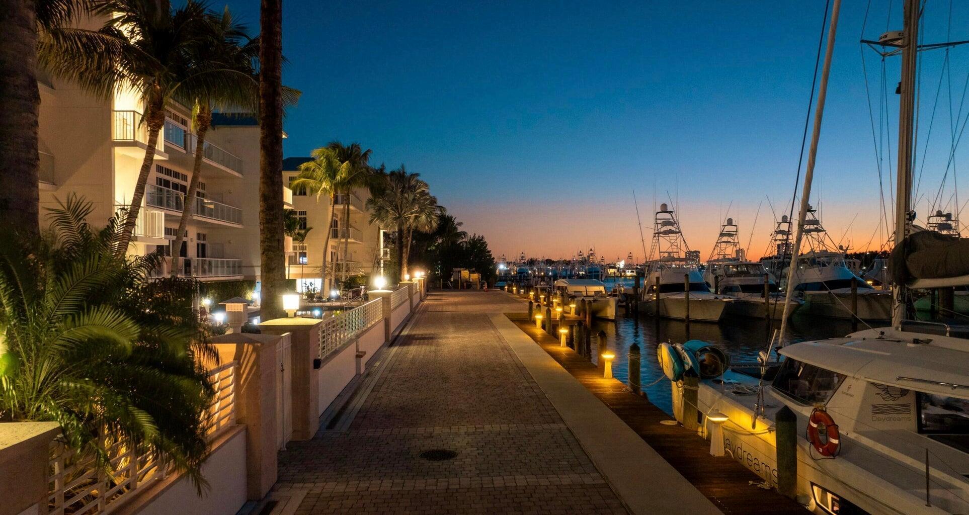 Havn Yacht Club & Residen - Residential