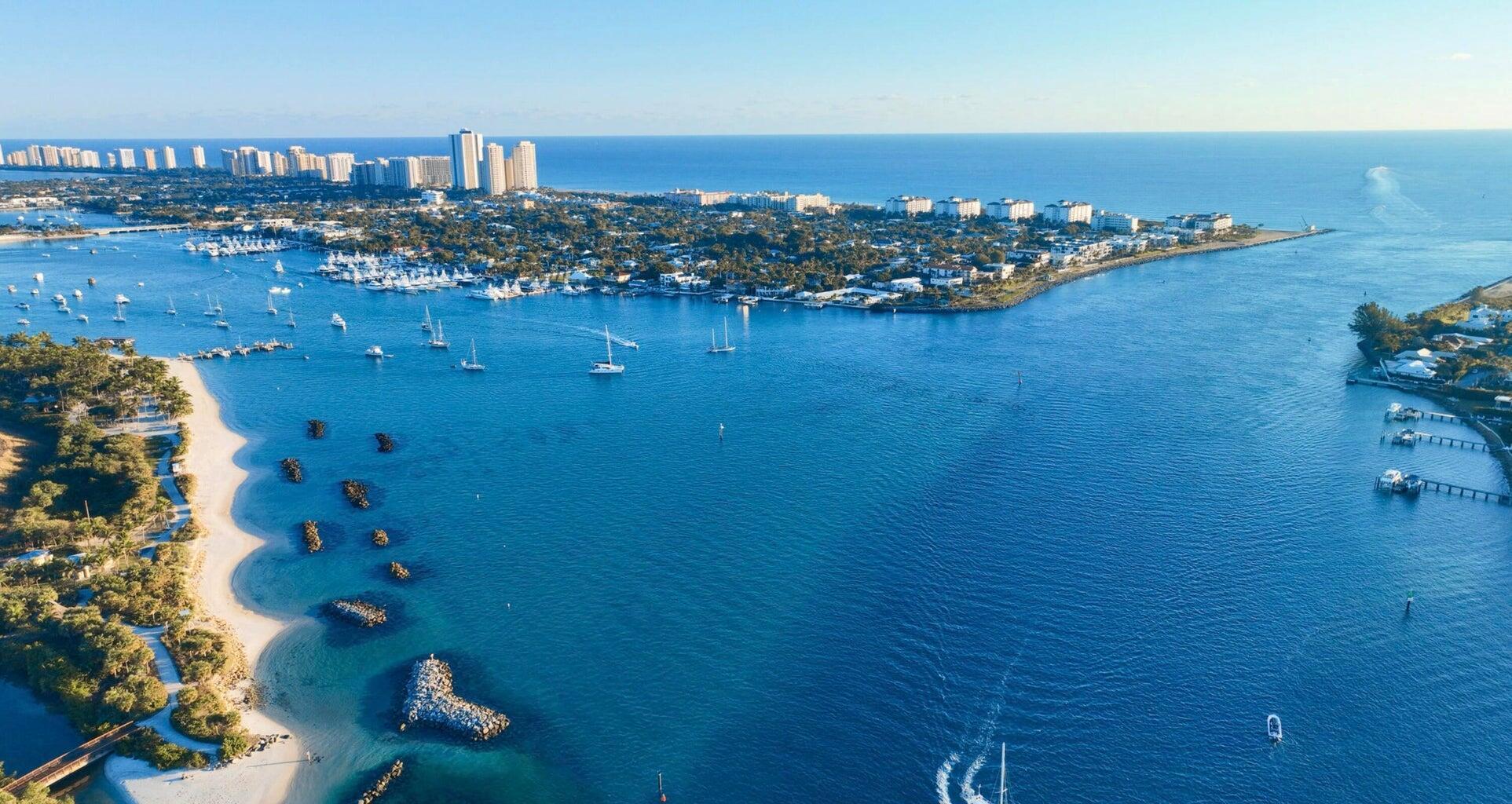 Havn Yacht Club & Residen - Residential