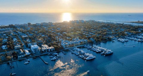 184 Lake Drive 3302 Palm Beach Shores FL 33404