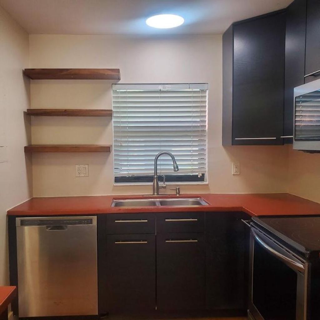 Photo of 2001 W Woolbright Road #F203, Boynton Beach, FL 33426 (MLS # R11153164)