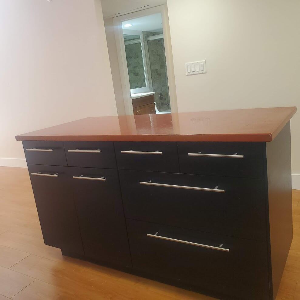 VENETIAN TERRACE CONDO - Residential