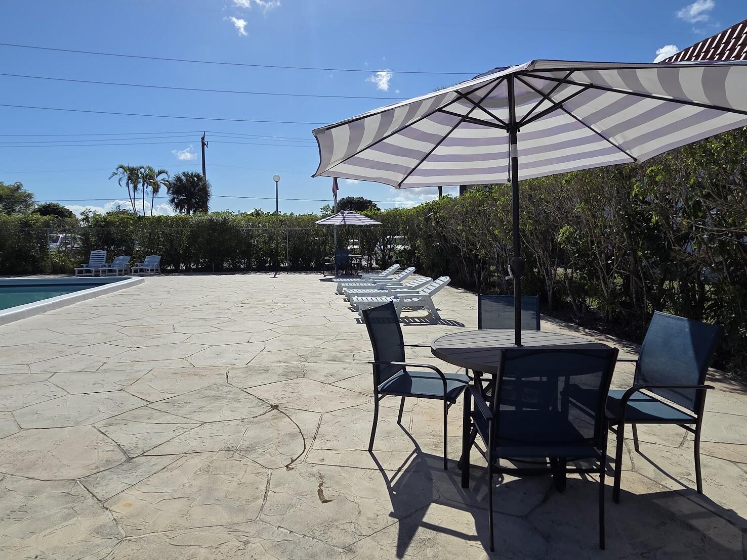 VENETIAN TERRACE CONDO - Residential