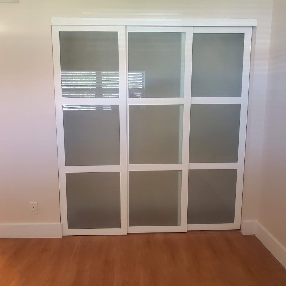 VENETIAN TERRACE CONDO - Residential