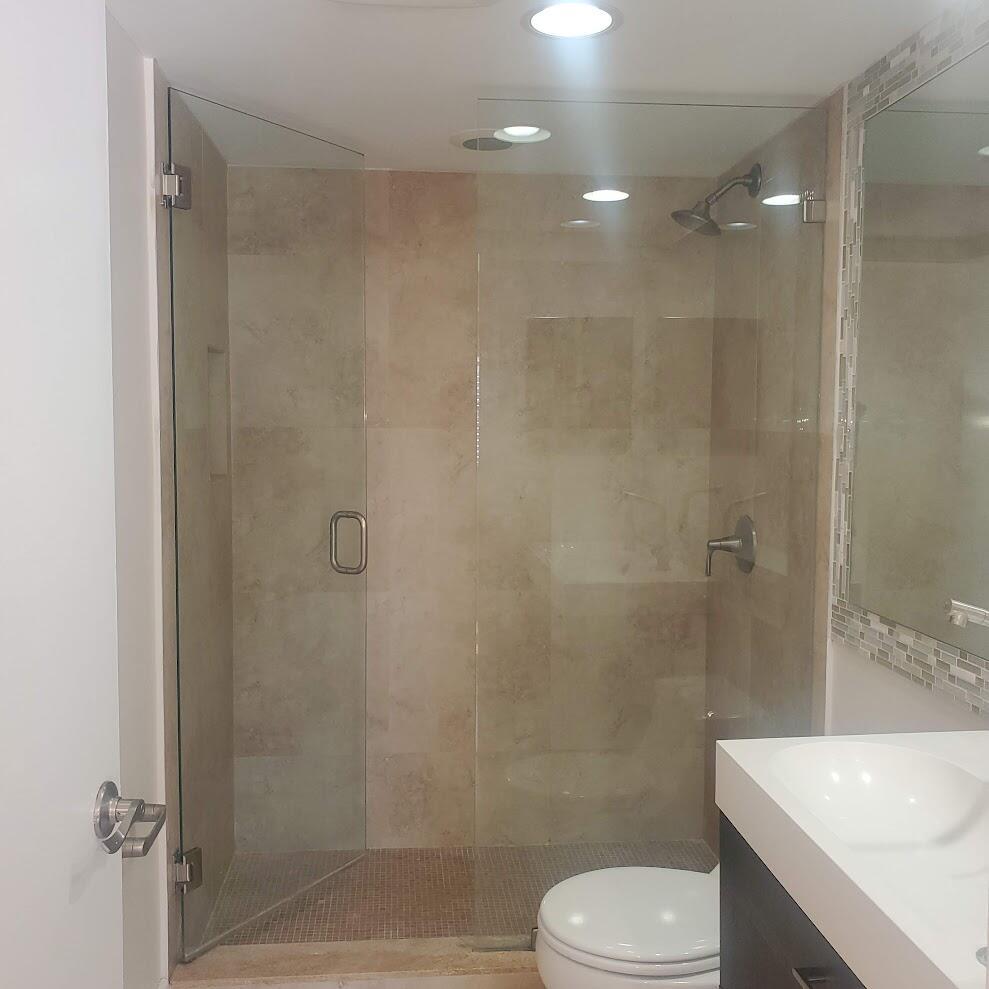 VENETIAN TERRACE CONDO - Residential