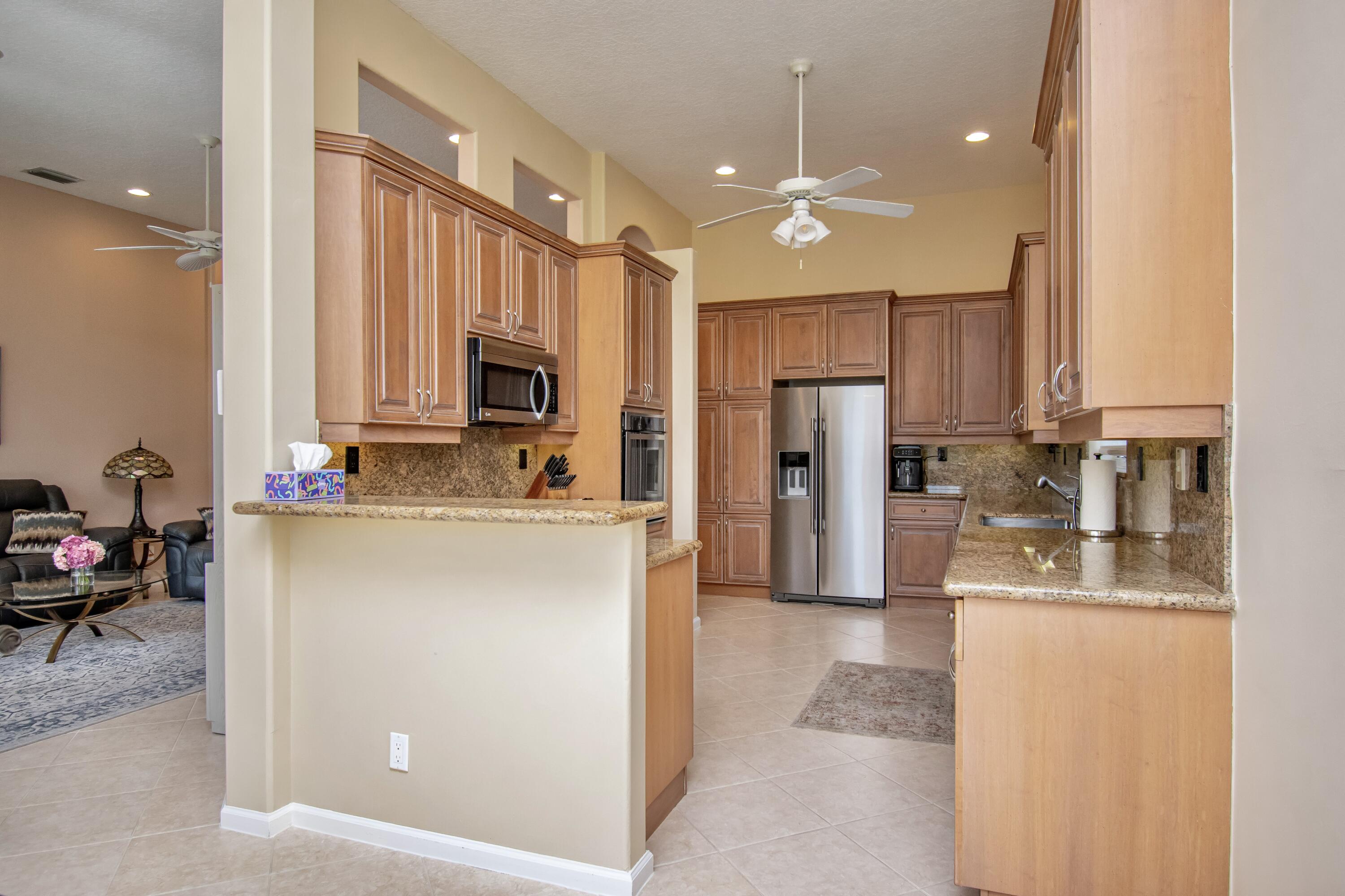 VIZCAYA 3 - Residential