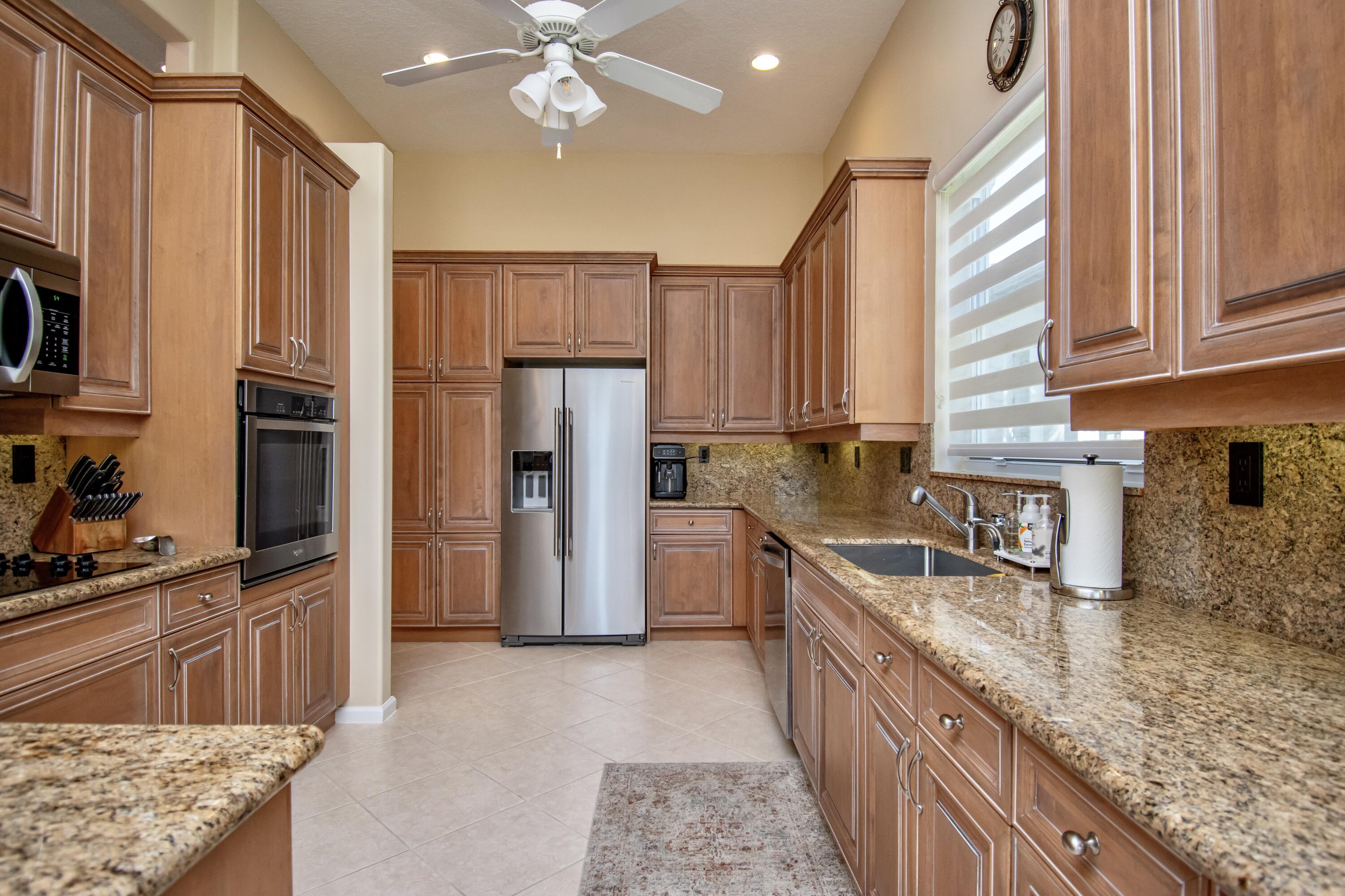 VIZCAYA 3 - Residential