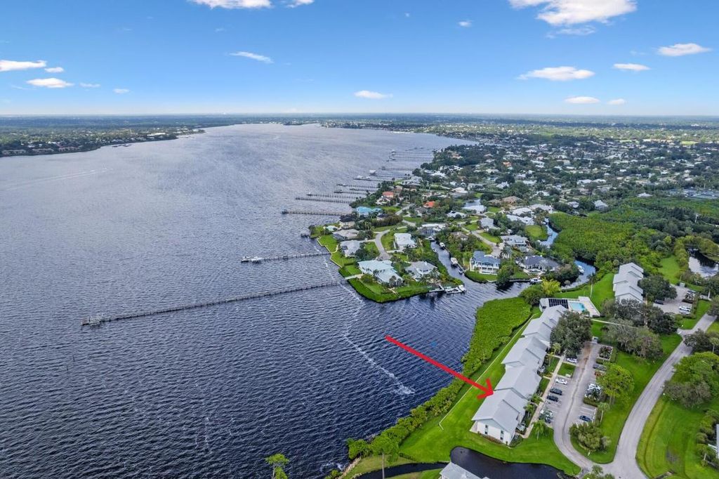 Photo of 2104 NW 22nd Avenue #102, Stuart, FL 34994 (MLS # R10994364)