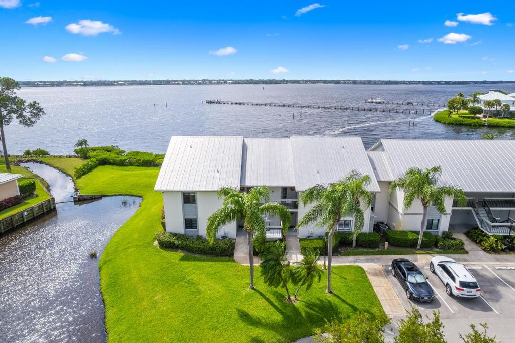 Photo of 2104 NW 22nd Avenue #102, Stuart, FL 34994 (MLS # R10994364)